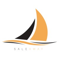 SaleAway - Website & Online Business Brokerage logo - Similar company to Ecommerce Brokers
