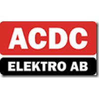 ACDC ELEKTRO AB logo - Similar company to Andersson&Sjöblom Technical Management Group