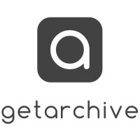 GetArchive, LLC logo - Similar company to Asia Security Group