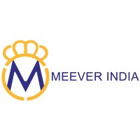Meever India logo - Similar company to Meever & Meever