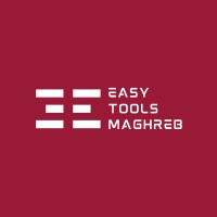 Easy Tools Maghreb logo - Similar company to Sensor Group Ltd