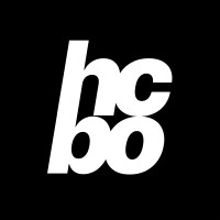 HCBO logo - Similar company to Leanback Digital