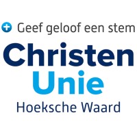 ChristenUnie Hoeksche Waard logo - Similar company to Christenunie Arnhem