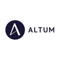 Altum Performance logo - Similar company to Formula Performance