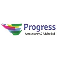Progress Accountancy & Advice Ltd logo - Similar company to Progress Accountancy & Advise Ltd