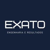 EXATO - TECNOLOGIA EM MATERIAIS DE CONSTRUÇÃO CIVIL logo - Similar company to Flint Engenharia