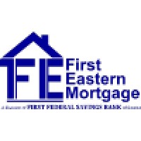 First Eastern Mortgage A Division Of First Federal Savings Bank Of Boston