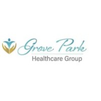 Grove Park Healthcare Limited logo - Similar company to Rubi Cares
