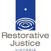 Restorative Justice Victoria logo - Similar company to Peer Mediation