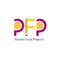 Passion Fruit Projects logo - Similar company to Aintree Group