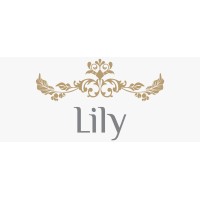 Lily Flowers & Cafe logo - Similar company to ورد