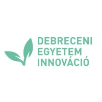 Debreceni Egyetem Innovációs Ökoszisztéma Központ logo - Similar company to Pharmaflight