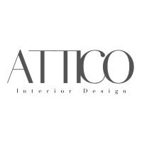 Attico Interior Design logo - Similar company to The Interior Review