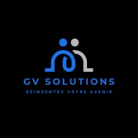 GV Solutions logo - Similar company to Getech Systems