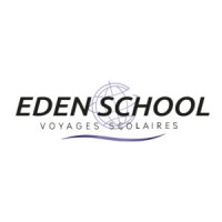 Eden School logo - Similar company to Féroé Voyages