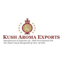 Kush Aroma Exports logo - Similar company to Sri Vari Chem