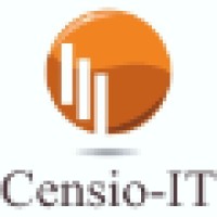Censio-IT logo - Similar company to Censio - Web & Marketing