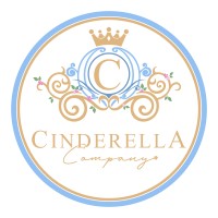 Cinderella Company logo - Similar company to Retro Apparels