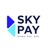 SkyPay Remit logo - Similar company to Swift Send