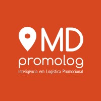 MD Promolog | Inteligência Promocional logo - Similar company to Istoque Fullcommerce