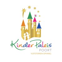 Kinderpaleis-poort logo - Similar company to Amazone International Group Of Companies