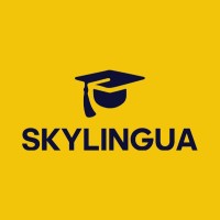 Skylingua logo - Similar company to Precardo