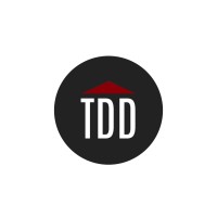 TDD Gradnja doo logo - Similar company to Top Gradnja D.O.O.