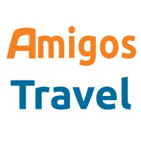 Amigos Travel Ltd. logo - Similar company to Ecom Global Corp