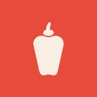 Pimentón logo - Similar company to Thinkpaladar - Food Delivery Growth