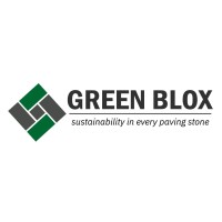 GreenBlox logo - Similar company to While She Is True