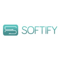 SOFTIFY logo - Similar company to Softify Technologies Pvt. Ltd.