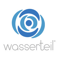 Wasserteil logo - Similar company to Cilantro Marketing Studio