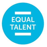 Equal Talent logo - Similar company to Never Stop Learning, Llc