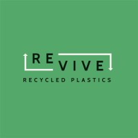REVIVE Recycled Plastics Ltd logo - Similar company to Maydencroft