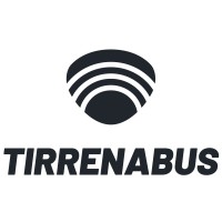 TirrenaBus logo - Similar company to Nolcar