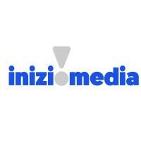 Iniziomedia logo - Similar company to Take Two - Content Studio