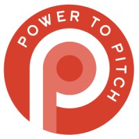 Power To Pitch logo - Similar company to Dfw Cpg