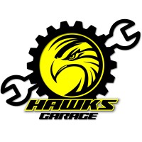 Hawks Garage logo - Similar company to Mrb Workshop Services Limited