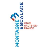 Ligue des Hauts-de-France FFME logo - Similar company to Bde Ufraps