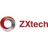 ZXtech logo - Similar company to Zeux It Services