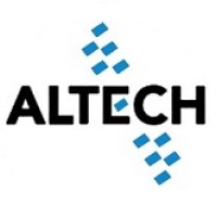 ALTECH Service Group S.r.l. logo - Similar company to Idealmac S.R.L.