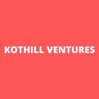 Kothill Ventures LLC logo - Similar company to Al-Quresh Digitalization