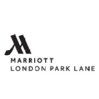 London Marriott Hotel Park Lane logo - Similar company to The Park Tower Knightsbridge, A Luxury Collection Hotel