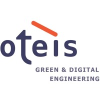 OTEIS Conseil & Ingénierie logo - Similar company to Ingérop