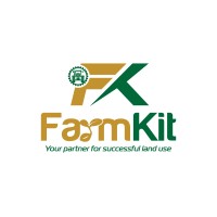 FarmKit logo - Similar company to Crown Multiverse