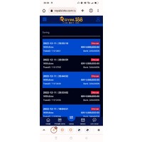 Aplikasi pinjaman logo - Similar company to Pt Quantstar Technology Indonesia