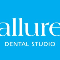 Allure Dental Studio logo - Similar company to Paramount Dental Studio