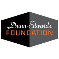 Dunn-Edwards Foundation logo - Similar company to Dunn-Edwards Dura