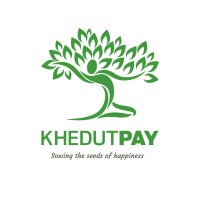KhedutPay logo - Similar company to Drc India - Lab-Grown Diamond Detection Machine Manufacturer