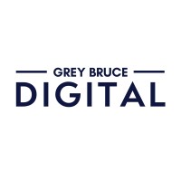 Grey Bruce Digital logo - Similar company to The Engineering Company Ltd.